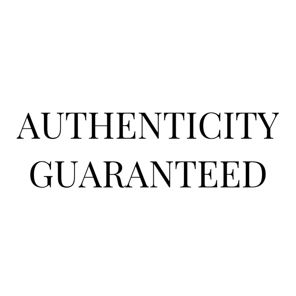 Authentic? Yes!